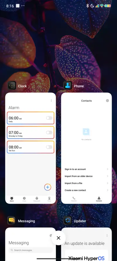 Jiyan IzzyBRV15 - Screenshot 4
