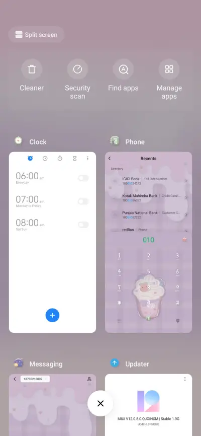 A cup of milk tea - Screenshot 5