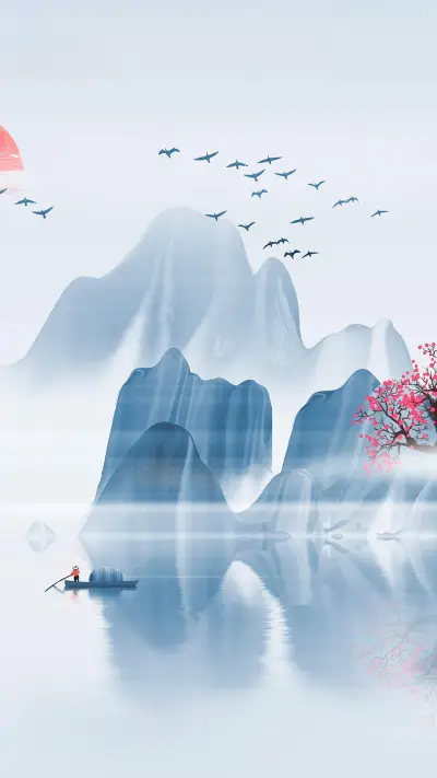 飞鸟流云VCG211250246129