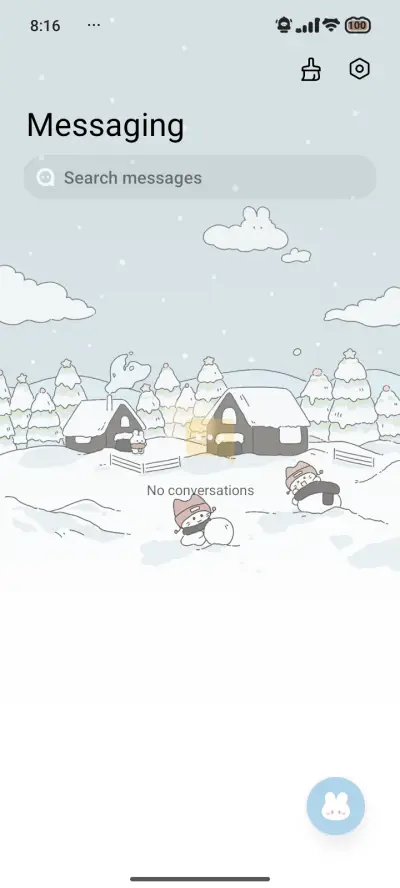 Winter Prologue - Screenshot 7