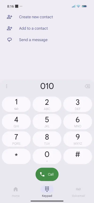 Q Cute Hat Boy - Screenshot 6