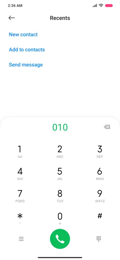 BLUEPINK - Screenshot 5