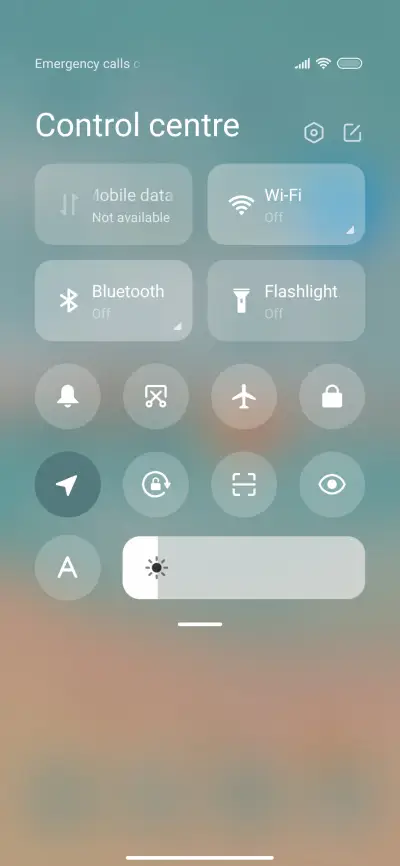 Sea - Screenshot 5