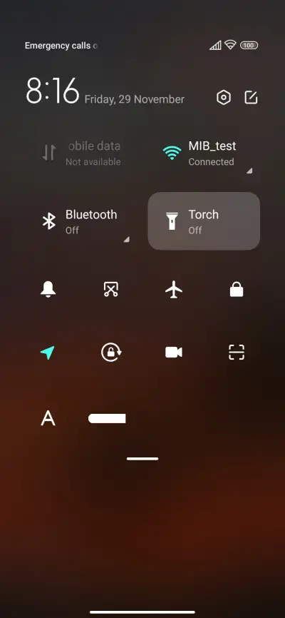 Coconut Grove - Screenshot 5