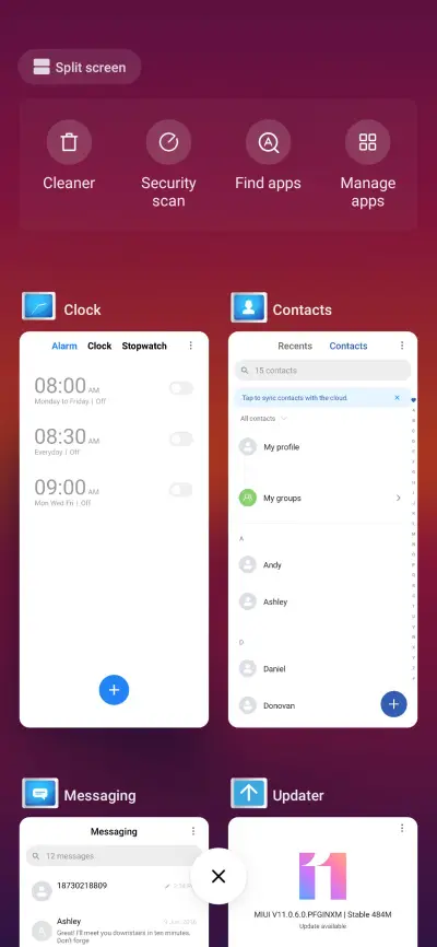Sailing_3MDS - Screenshot 4