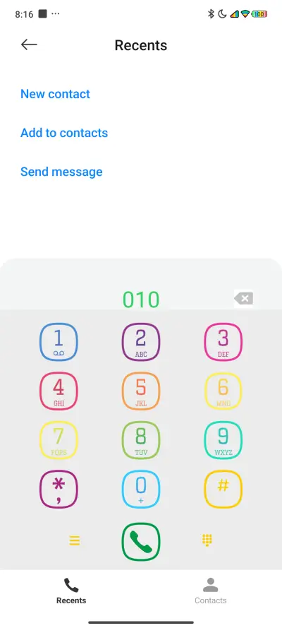 Jiyan IzzyBRV15 - Screenshot 6