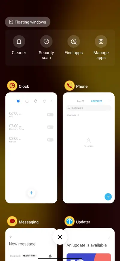 Business Style_6 - Screenshot 4