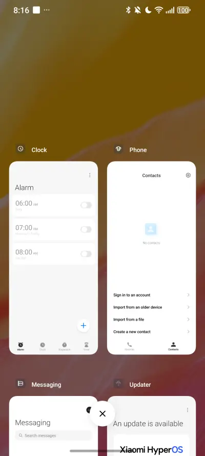 starfall15 - Screenshot 4
