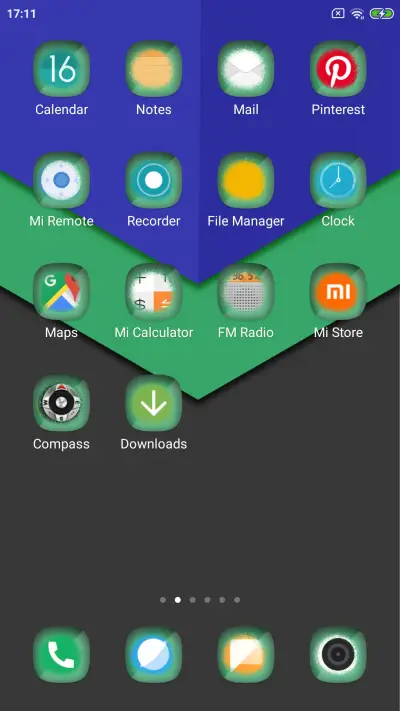 Material_DWM2 - Screenshot 3