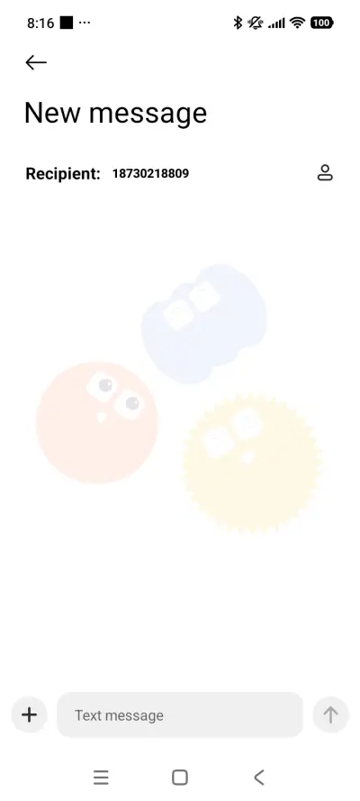 Cute Expressions - Screenshot 8