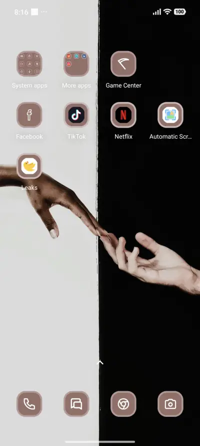 Helping Hands - Screenshot 3