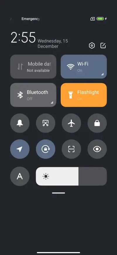Shino mimicry - Screenshot 5