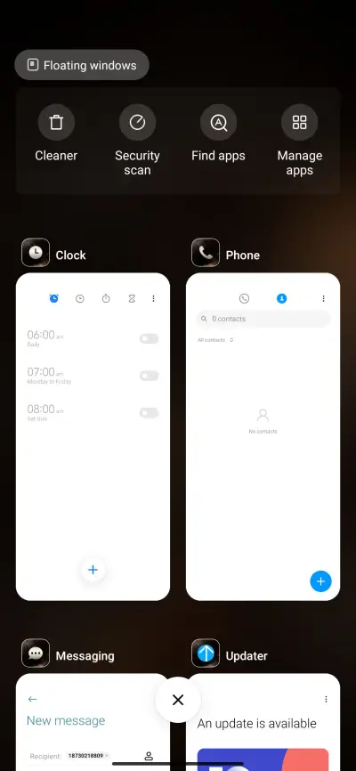 Cute Rabbit - Screenshot 4