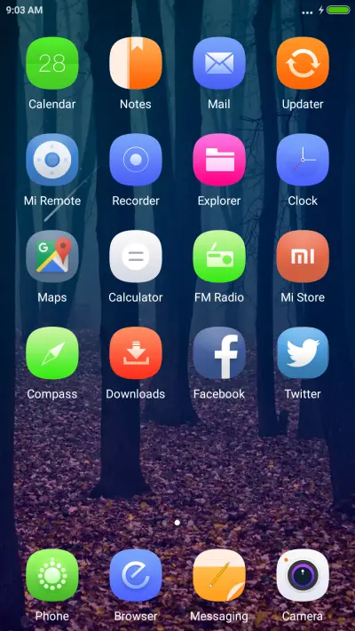 The Jungle - Screenshot 3