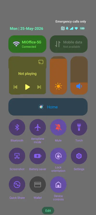 Colors-3 - Screenshot 5