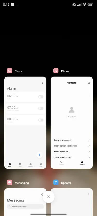 cat - Screenshot 4