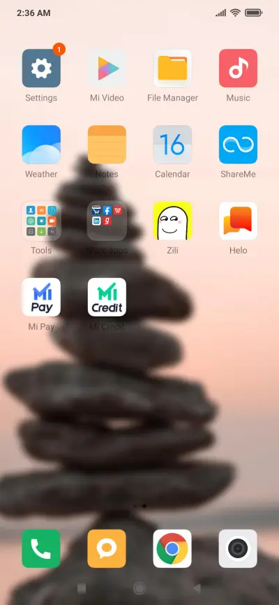 Official MIUI Theme_25_2020-01-21_10:48:03 - Screenshot 2