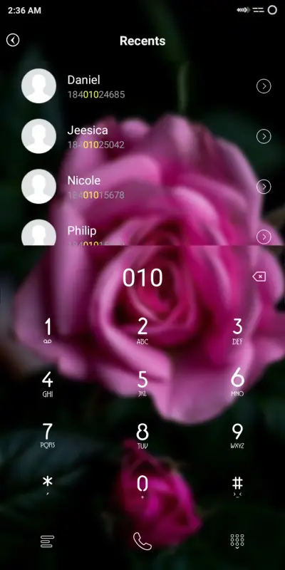 MiOs - Screenshot 6