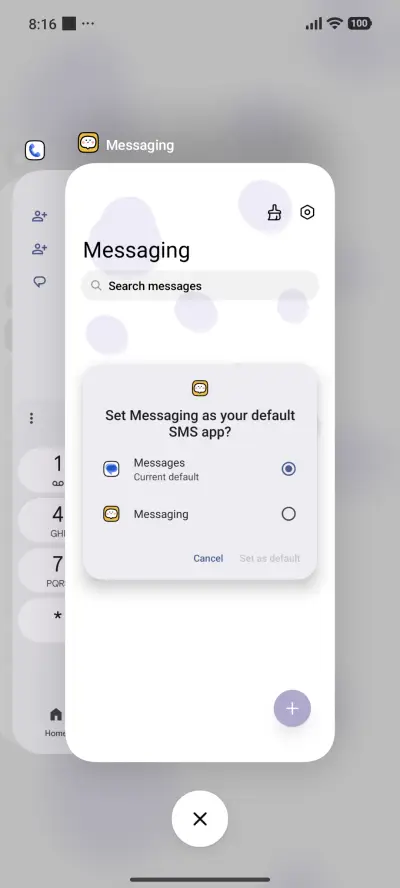 Iconic milk bear - Screenshot 4