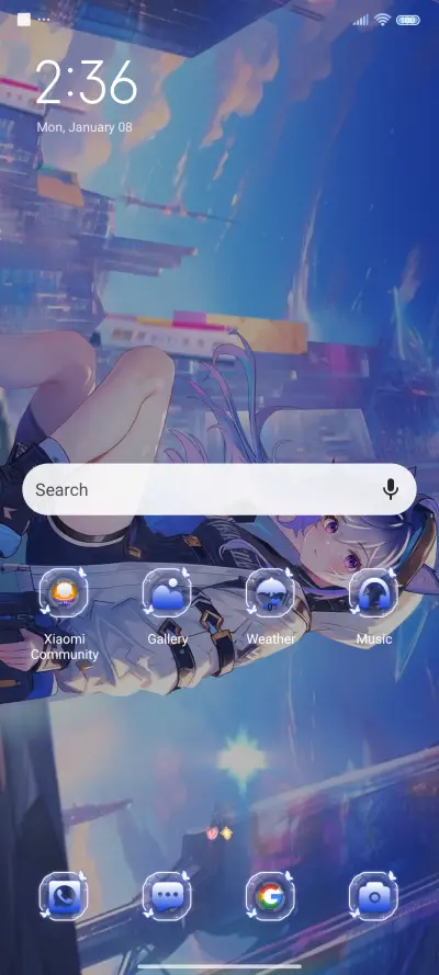 Oh, Sid - Screenshot 3