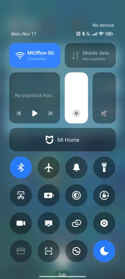 Quiet summer night - Screenshot 5