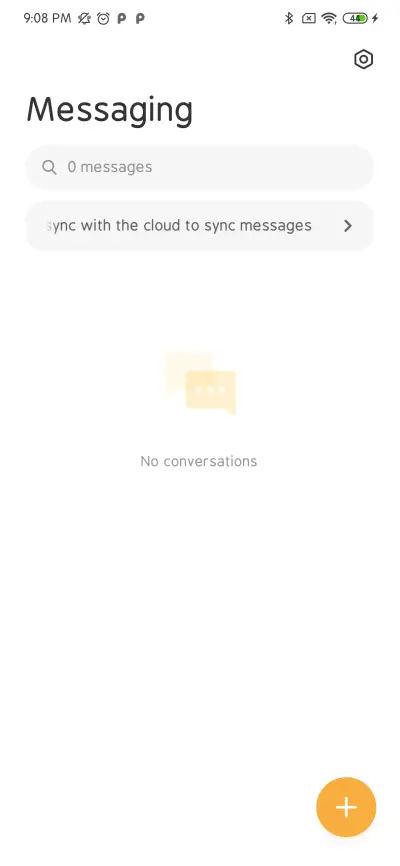 BPreplay Semibold - Screenshot 2