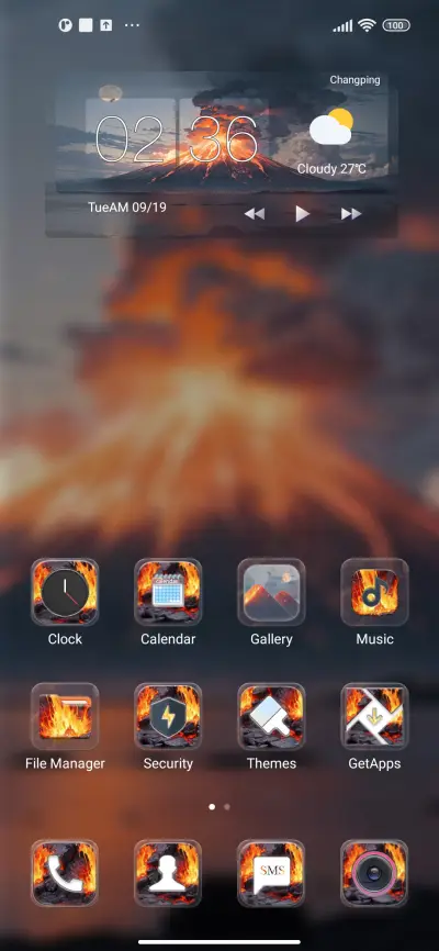 krakatoa - Screenshot 2