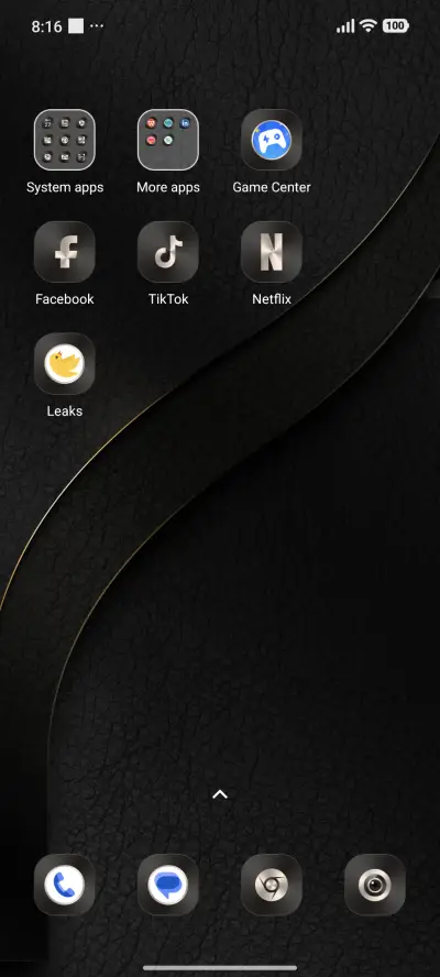 Golden Age - Screenshot 3