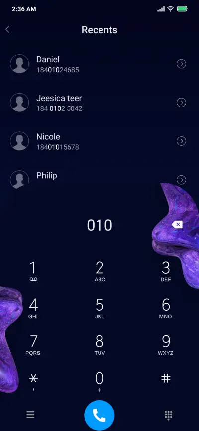 Asteroid_3MDP - Screenshot 6