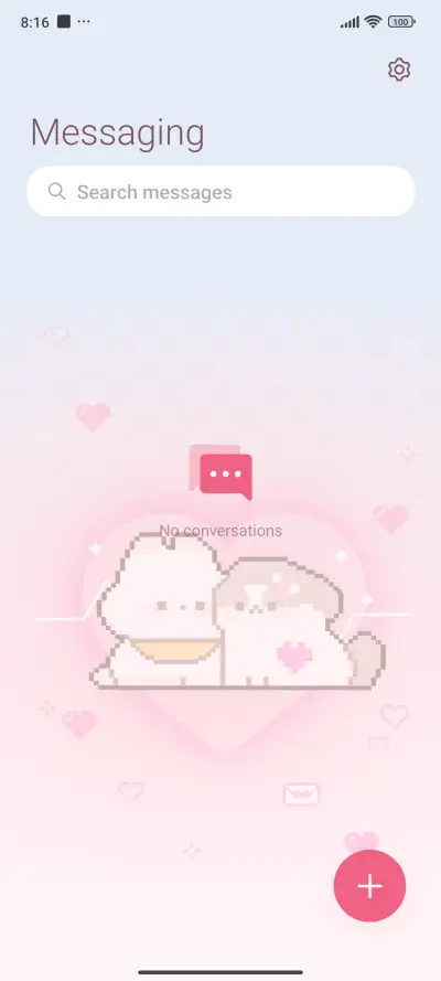 Cute Pixels - Screenshot 7