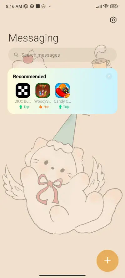 Doodle Cat - Screenshot 8