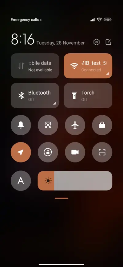 wildlife horse - Screenshot 5