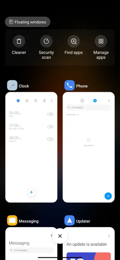 Power Project 3.5 - Screenshot 4