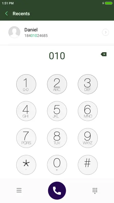 Fantasy Light - Screenshot 4