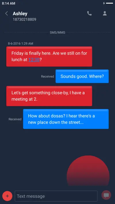 Laskar NY - Screenshot 8