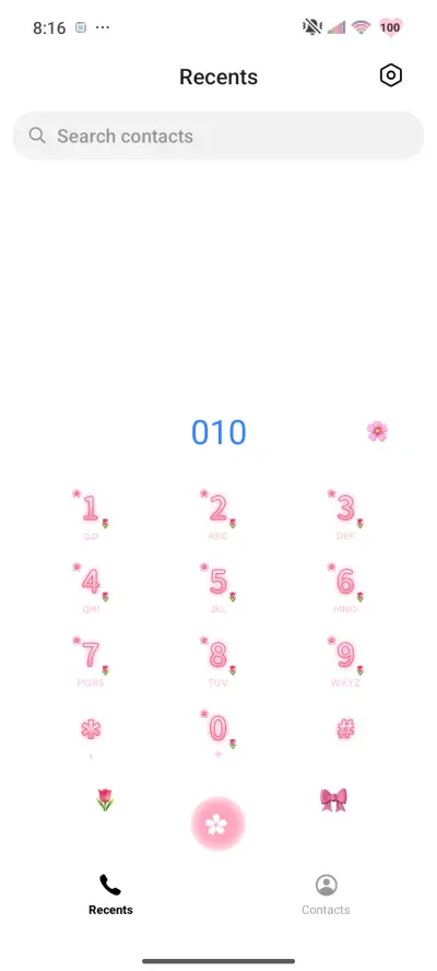 Sea of flowers - Screenshot 6