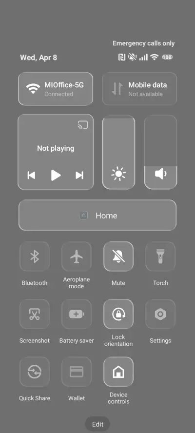 Elf Girl - Screenshot 5