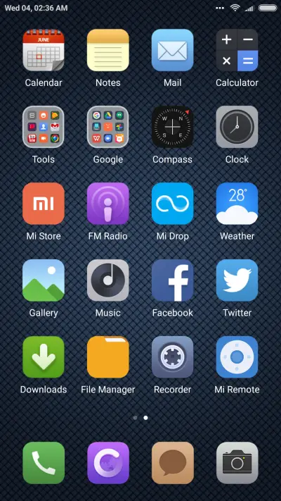 Simple - Screenshot 3