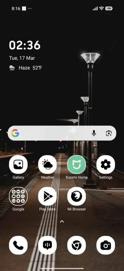 Night Station - Screenshot 2