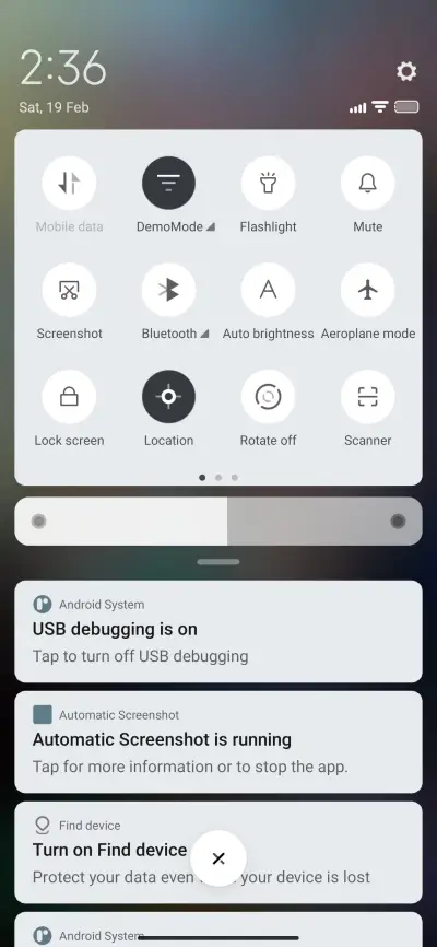 Gets mod v12 - Screenshot 5
