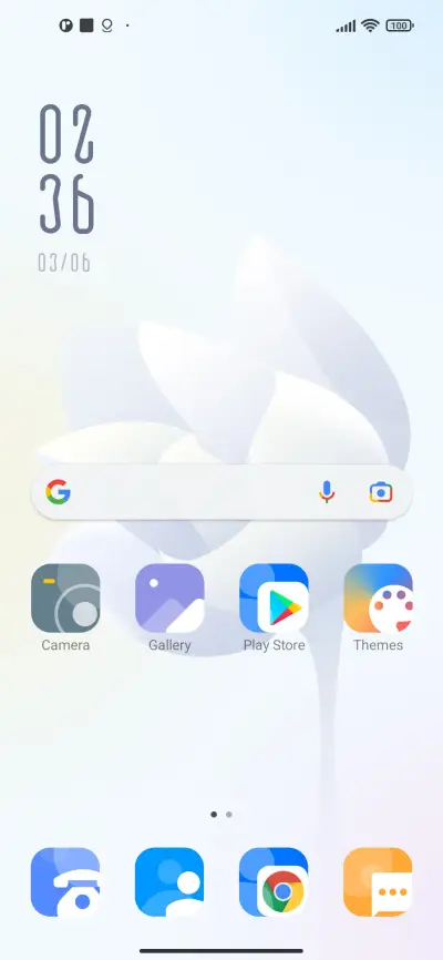 Long Way - Screenshot 2