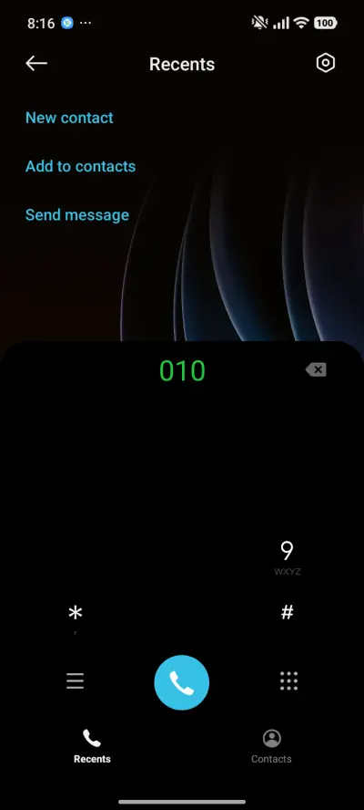 Still Blue Pro - Screenshot 6