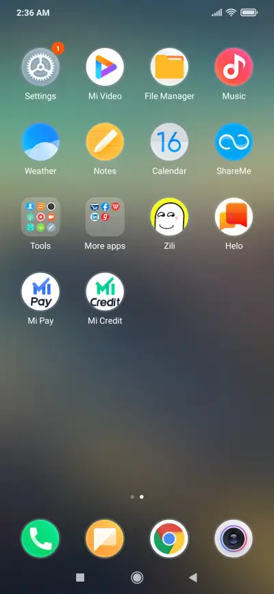 London - Screenshot 3