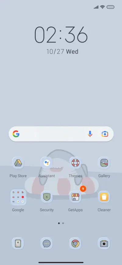 Get you-wxj - Screenshot 2