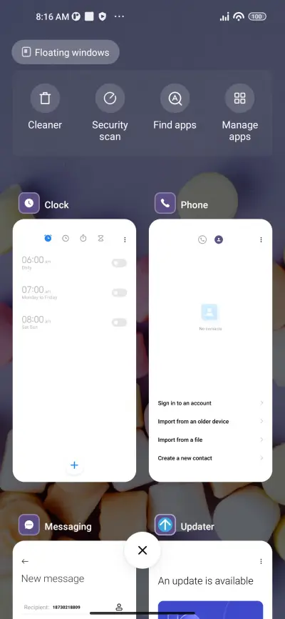 Candy - Screenshot 4