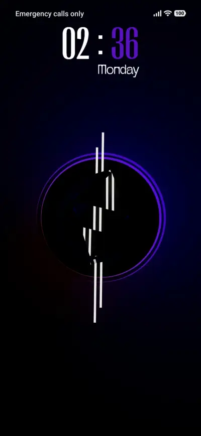 Symbol THEME for Xiaomi MIUI HyperOS