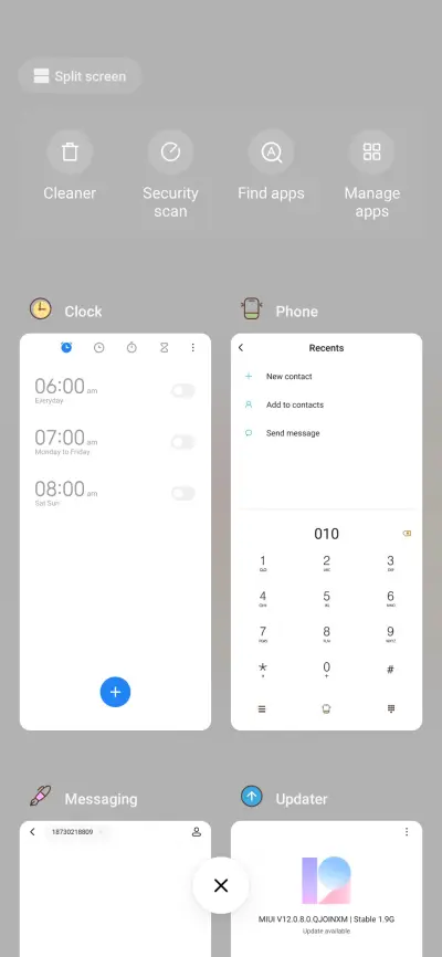 send you careful - Screenshot 4