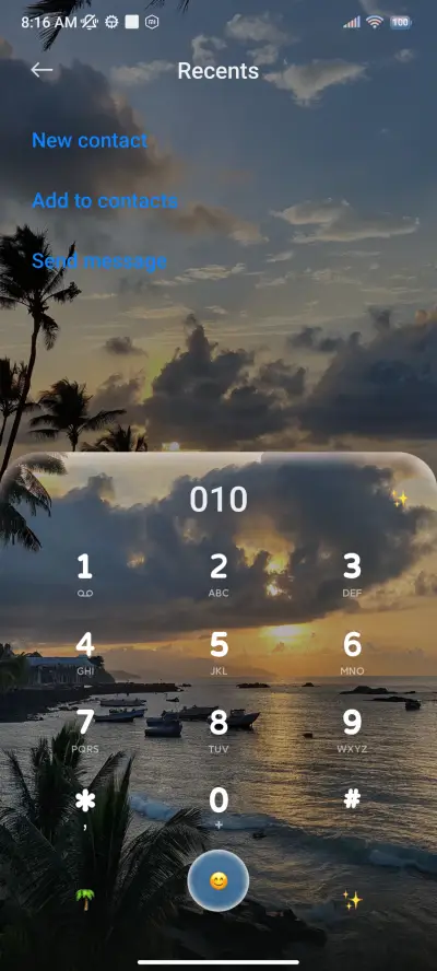 Coconut grove - Screenshot 7