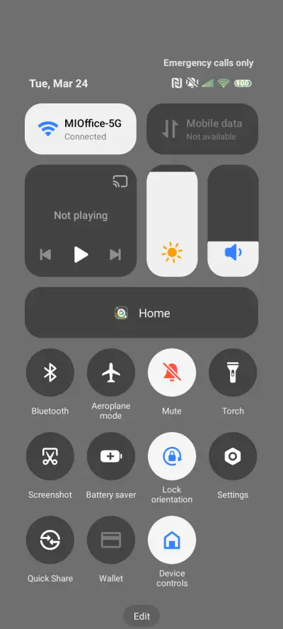 Exquisite Ding Dal - Screenshot 5
