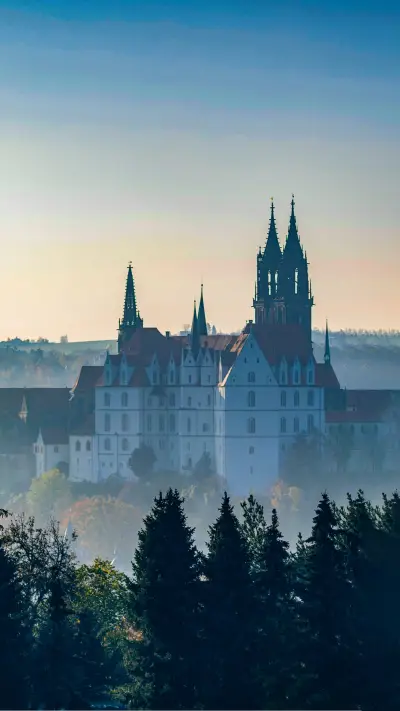 Neuschwanstein Castle